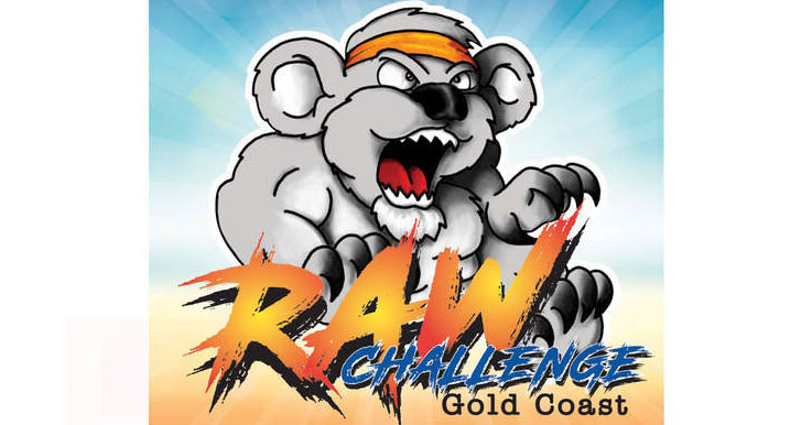 Raw Challenge Gold Coast March 2023