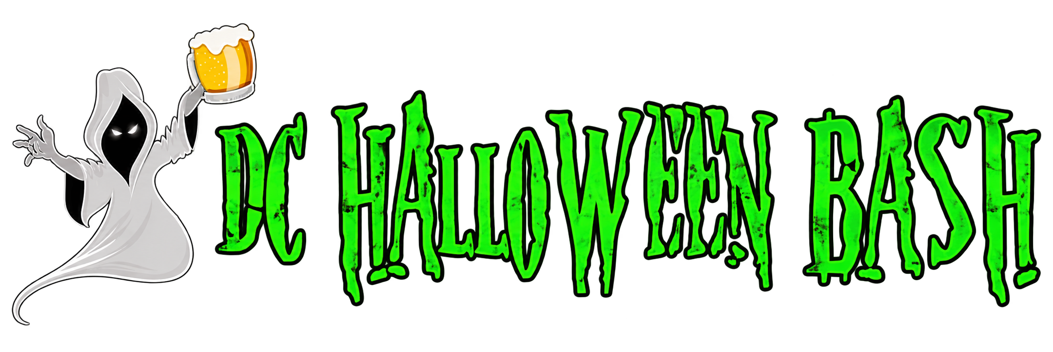 DC Halloween Bash 2026 (Washington, DC)