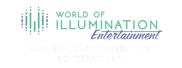 World of Illumination - Nevada