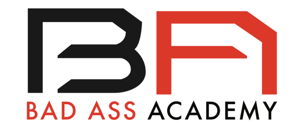Bad Ass Academy Fit Games