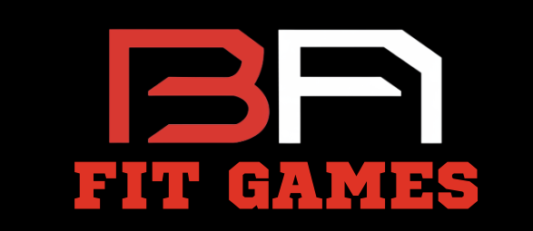 Fit Games 