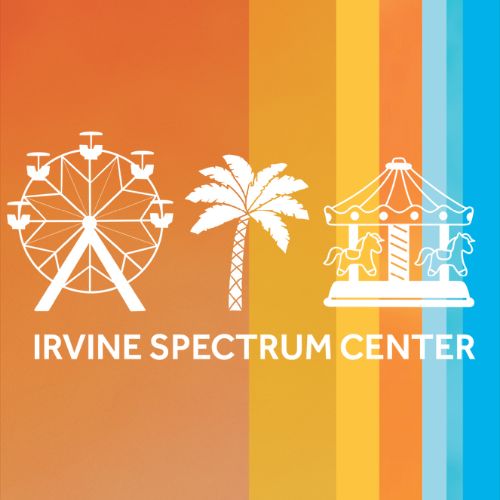 Irvine Spectrum Center