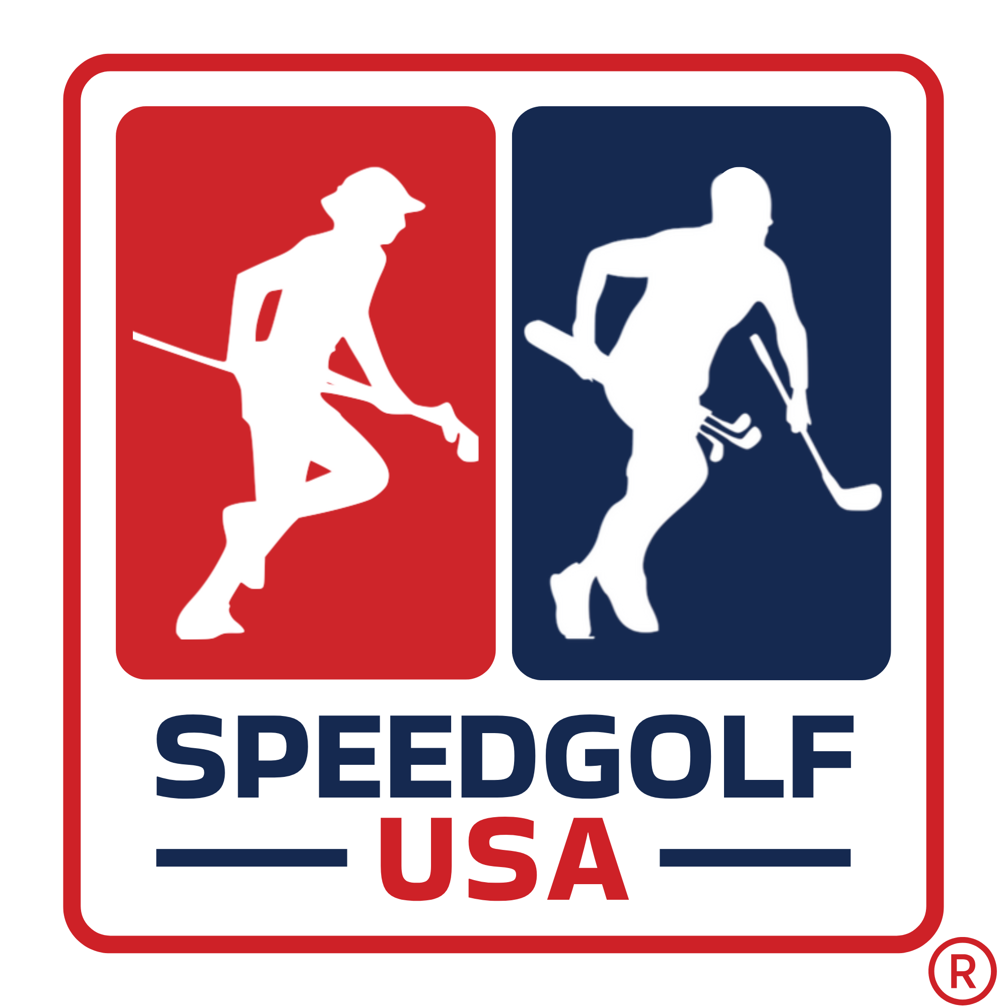 Speedgolf USA