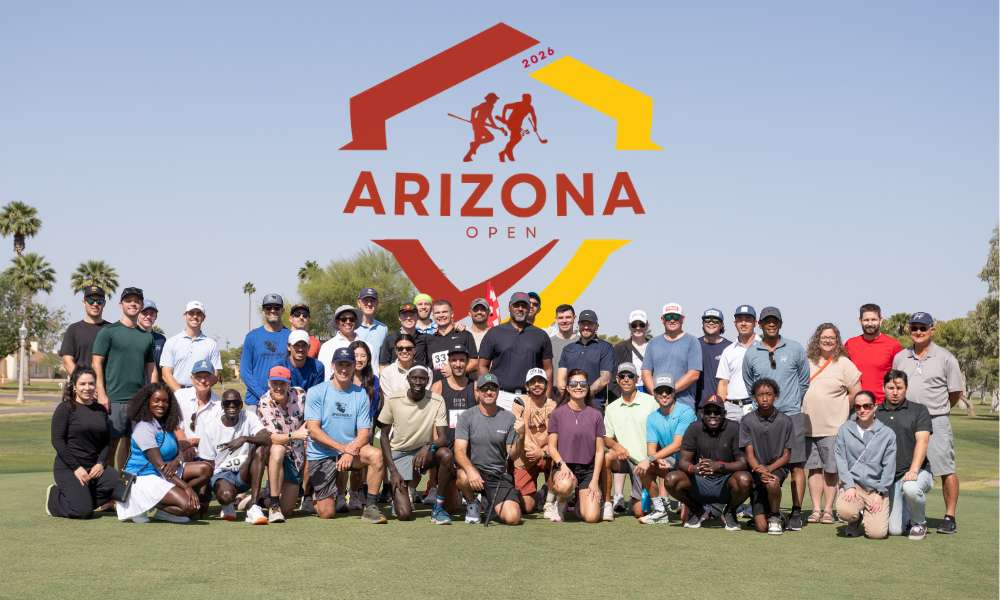 2026 Arizona Speedgolf Open