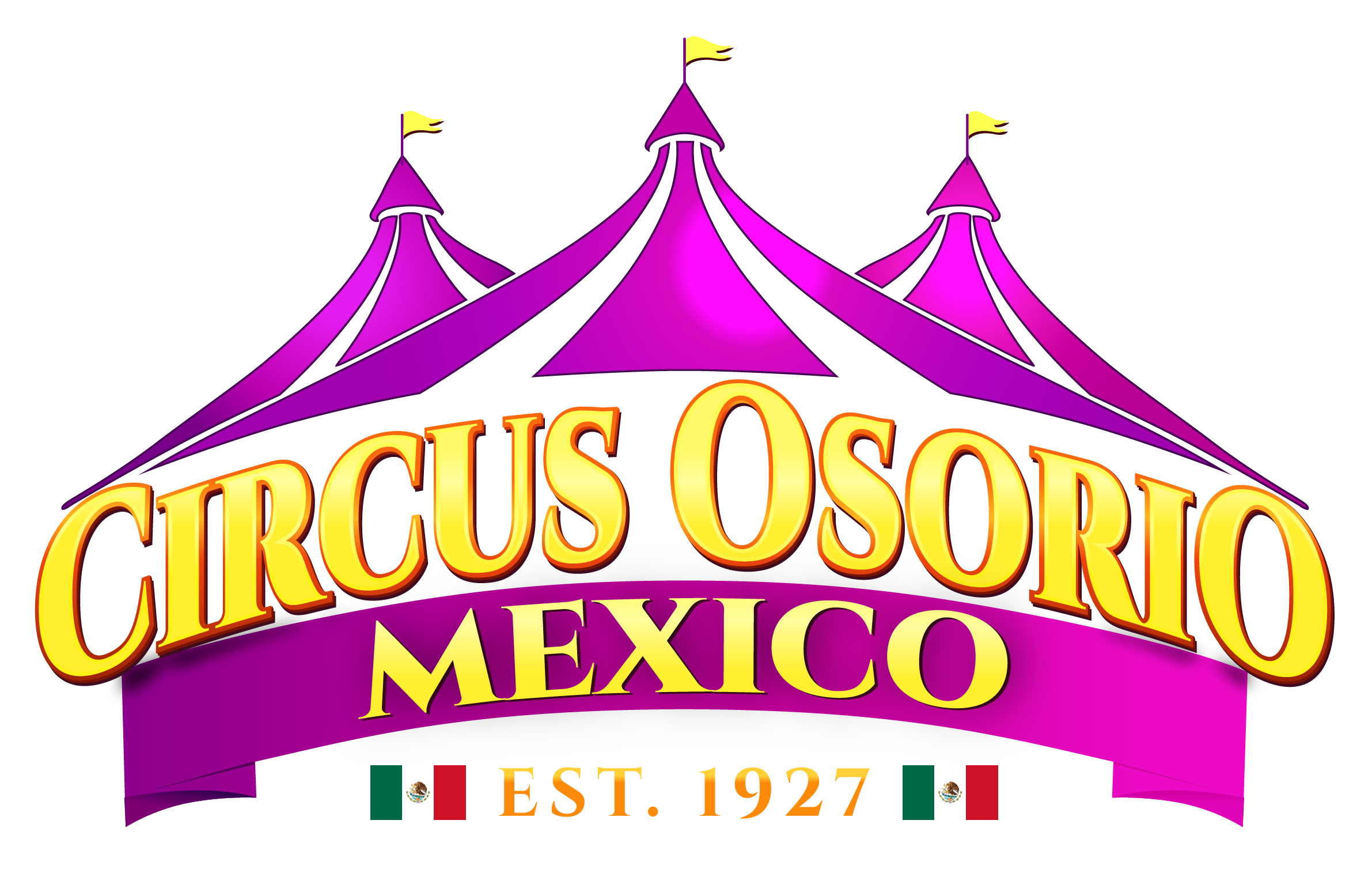 Circus Osorio - Canada