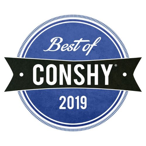 2019 Best of Conshy Happy Hour