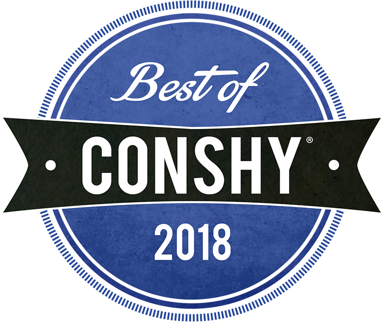 2018 Best of Conshy Happy Hour