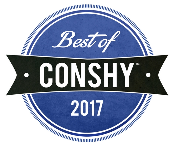 Best of Conshy Happy Hour