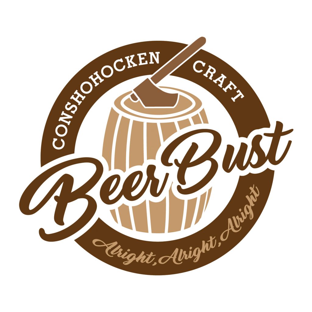 Conshohocken Craft Beer Bust - Locals Only