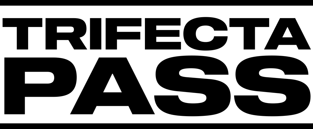 2026 US Tough Mudder Trifecta Pass