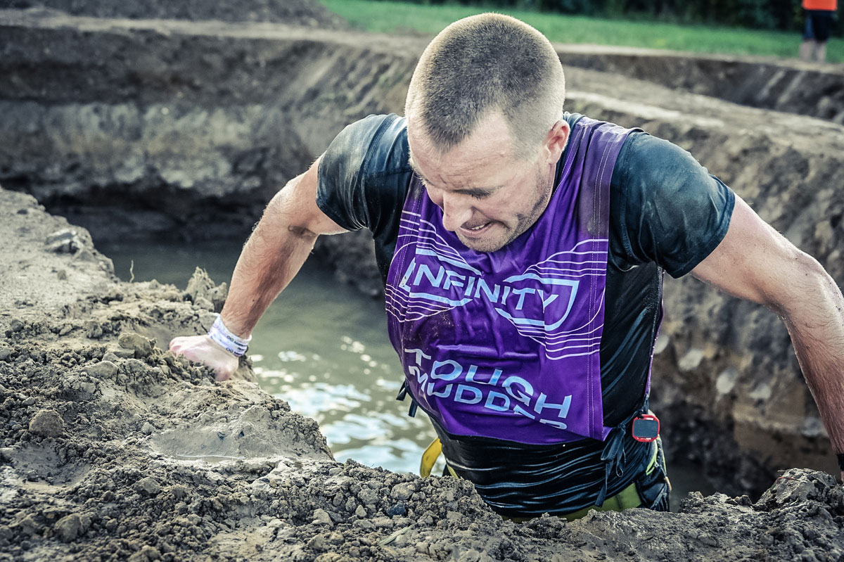 Philly Tough Mudder Infinity - Saturday May 23rd 2026