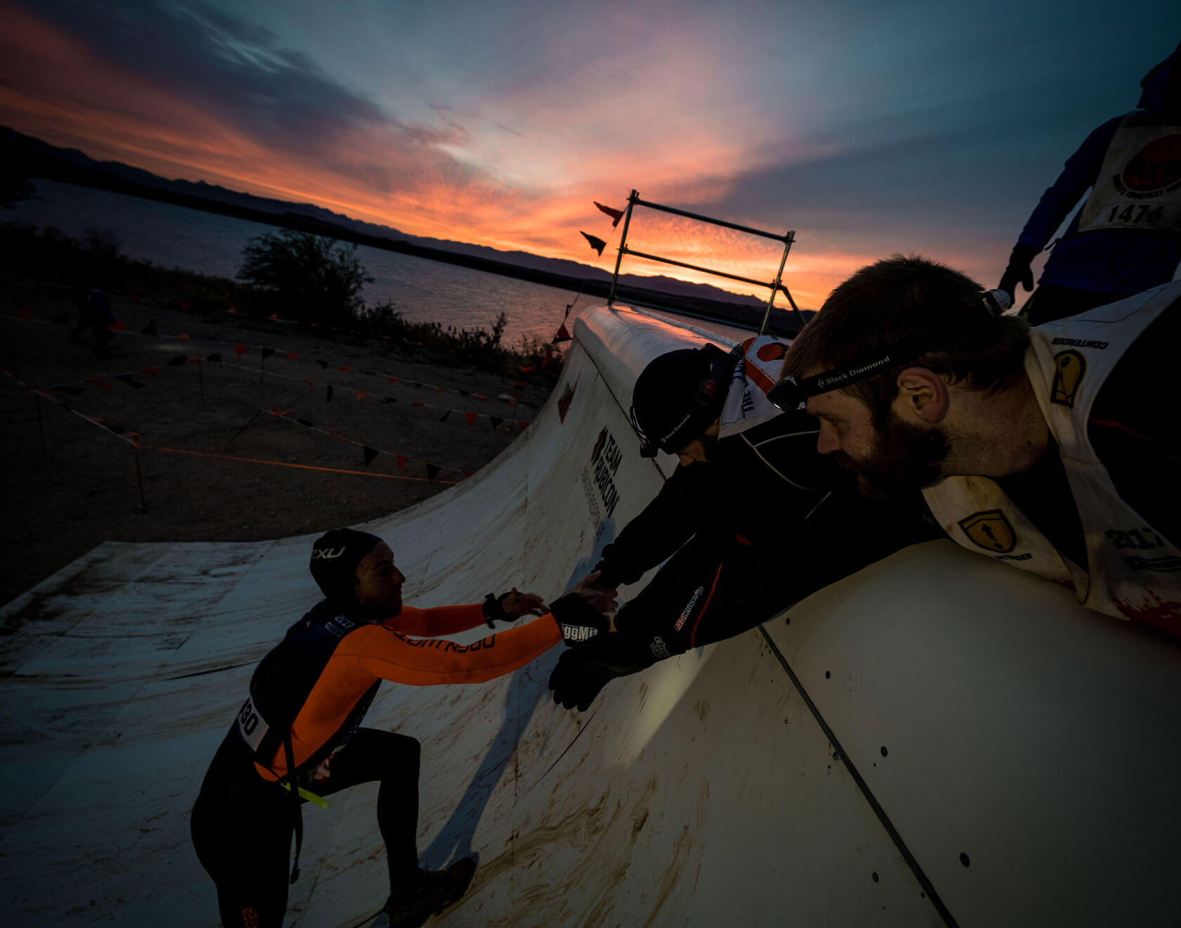 World's Toughest Mudder Brunch 2026,  Monday 29th June 2026