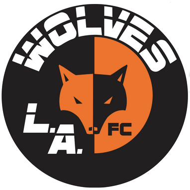 LA Wolves FC