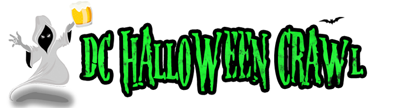 DC Halloween Crawl 2026 (Washington, DC)