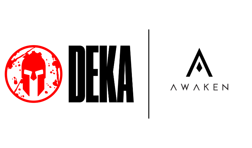 Awaken Fitness Center DEKA MILE - Saturday, December 5th 2026