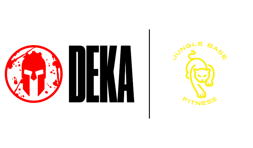 Jungle Base Fitness DEKA MILE - Saturday, November 21st 2026