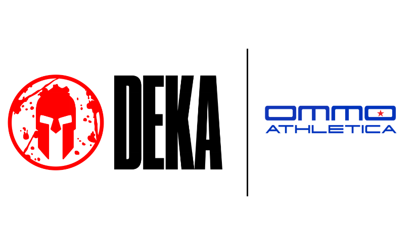 Ommo Athletica DEKA STRONG - Saturday, November 21st 2026