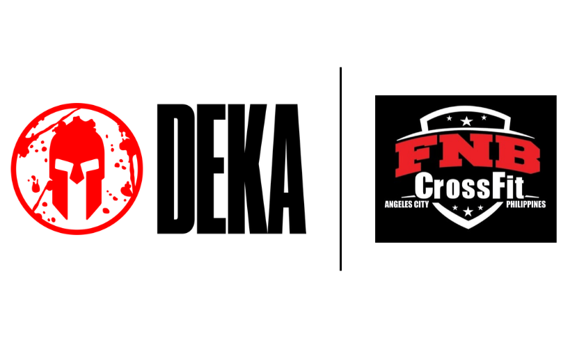 FNB Crossfit DEKA STRONG - Saturday, November 14th 2026