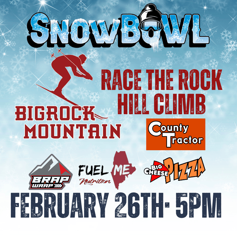 Race the Rock Hill Climb - Spectators