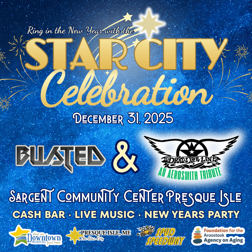 New Year's Eve Party