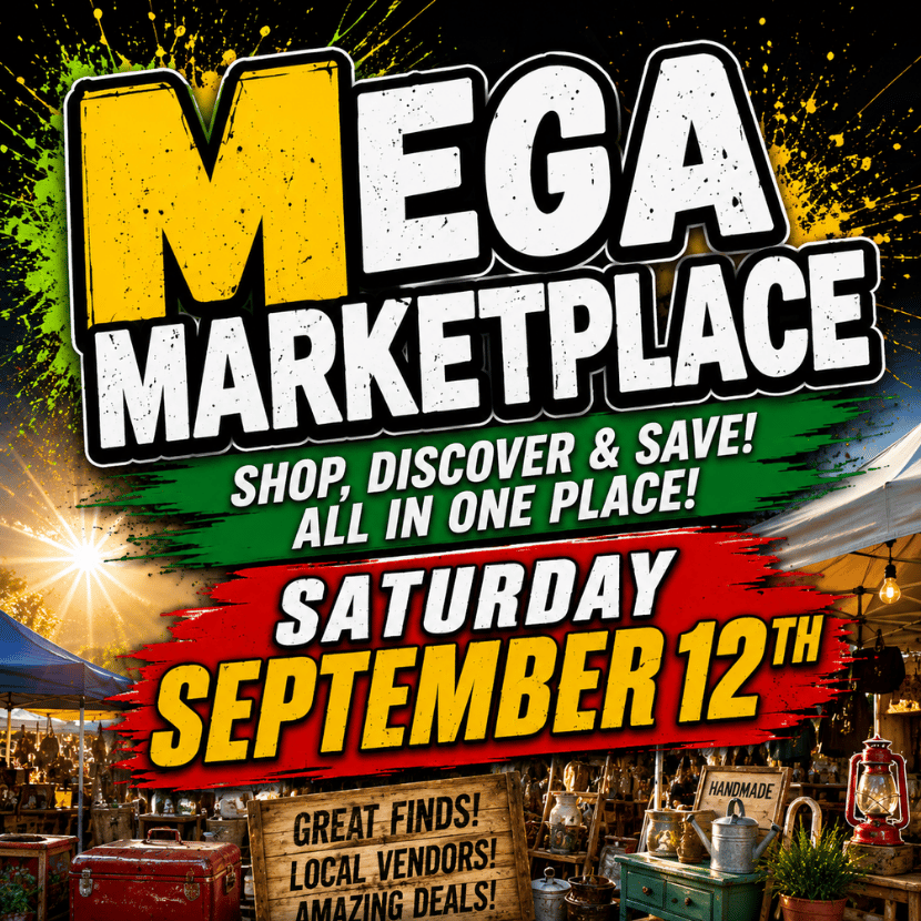 MEGA Marketplace