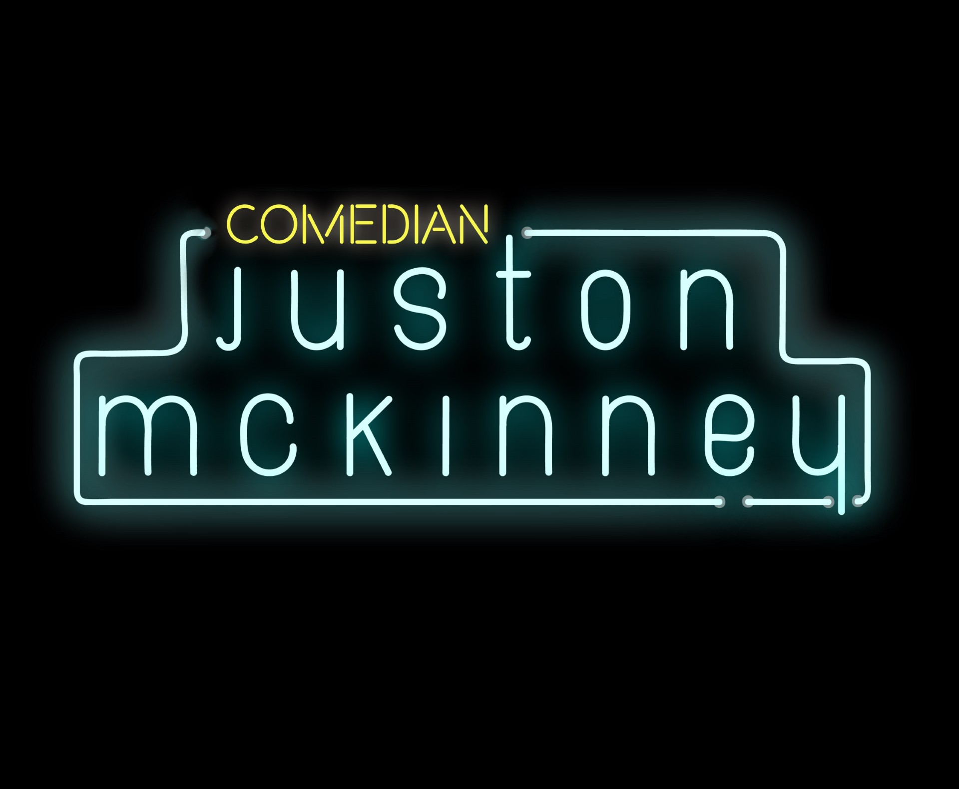 Juston McKinney Comedy Show