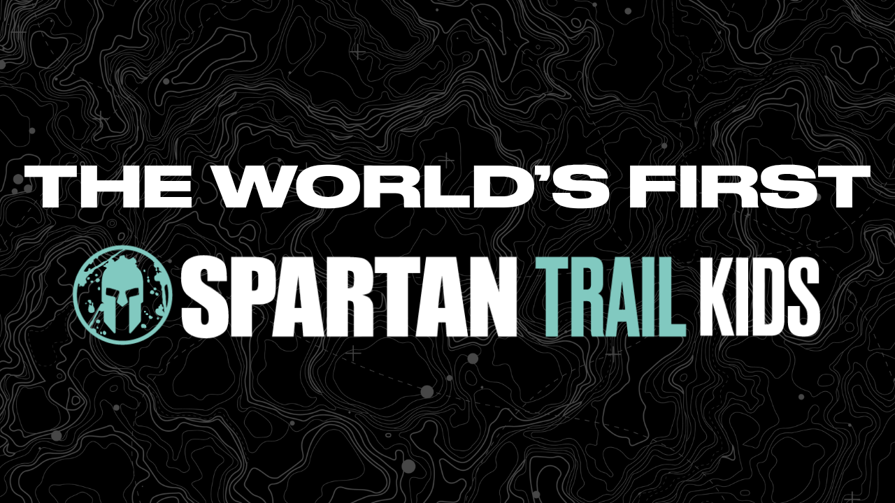 Sto Tomas Spartan Trail Kids Race - Saturday, September 26th 2026