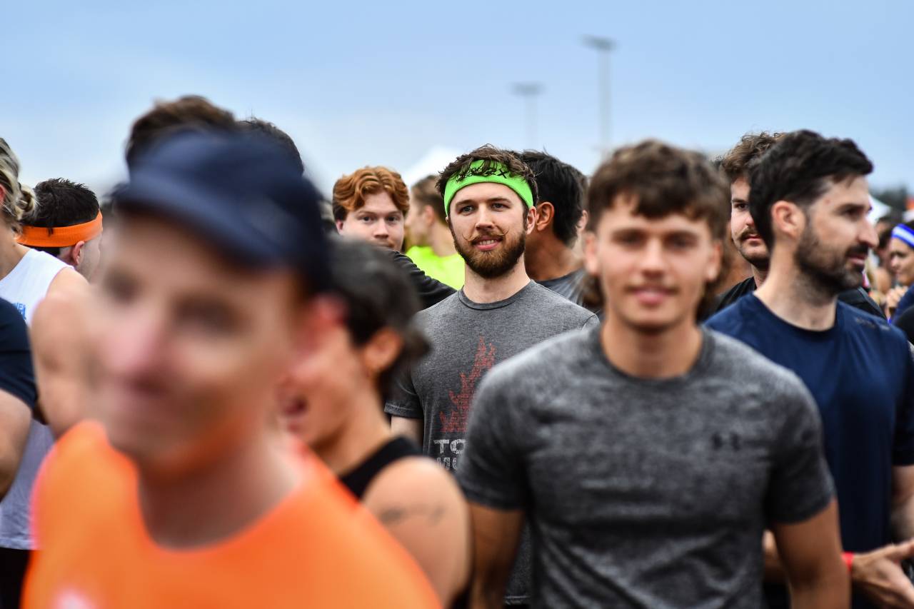 Brisbane Tough Mudder Spectator Pass - June 20th 2026