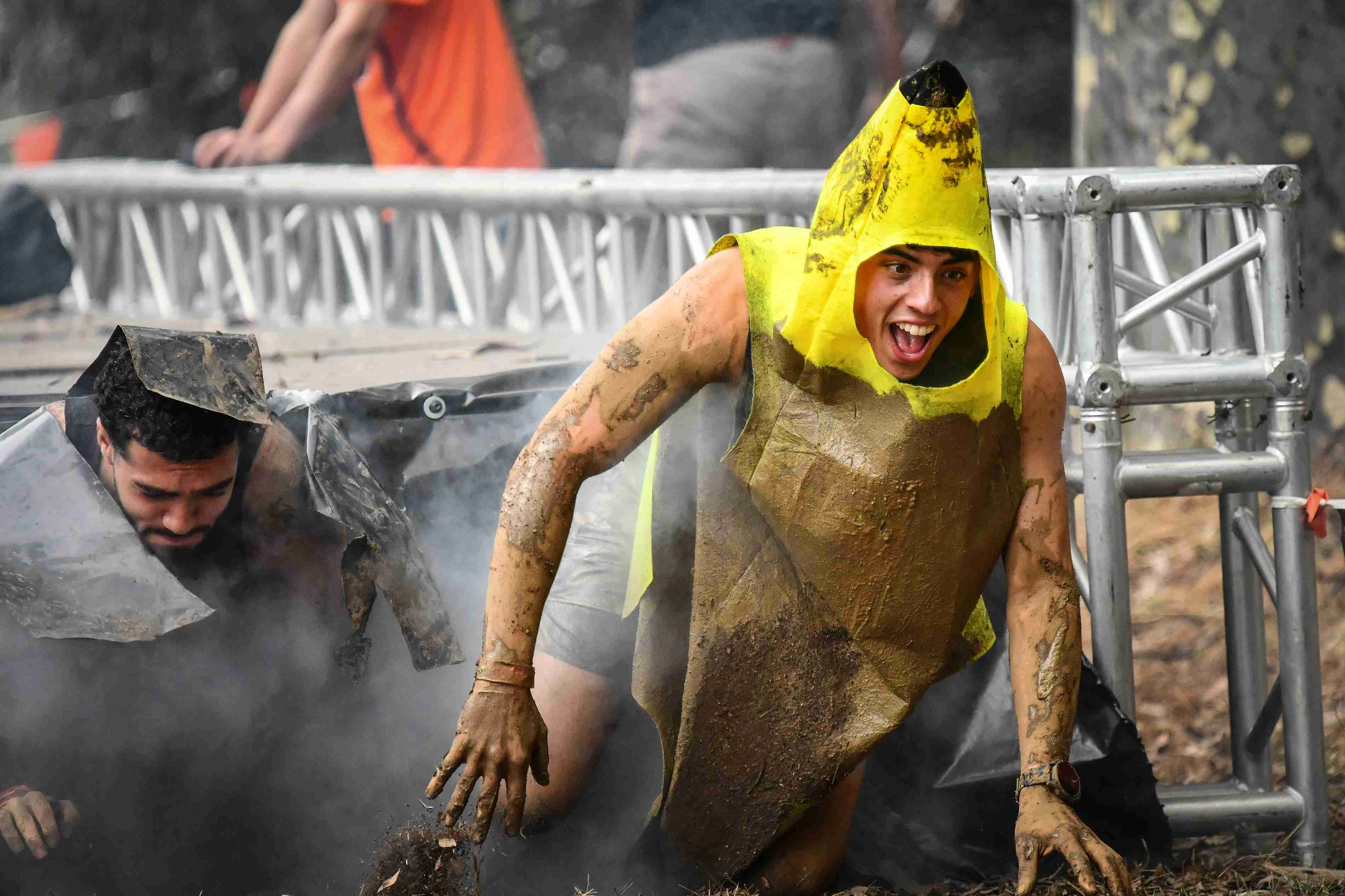 2027 Victoria Tough Mudder 5K - Saturday February 13th 2027