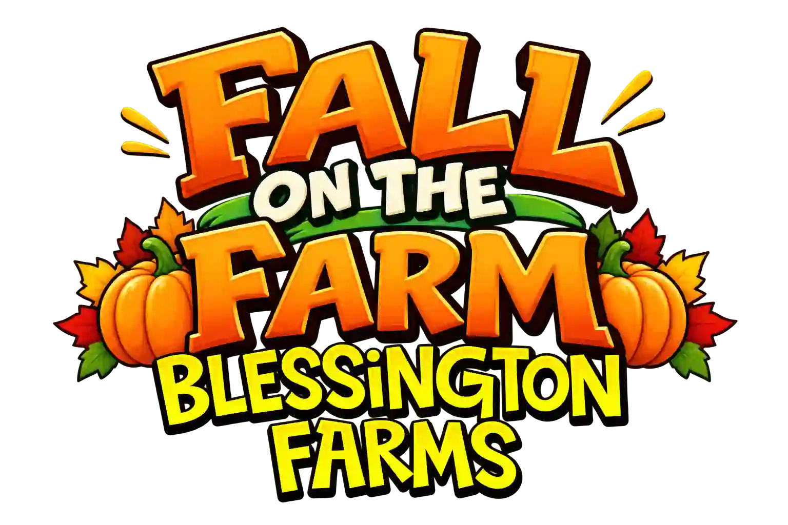 Blessington Farms