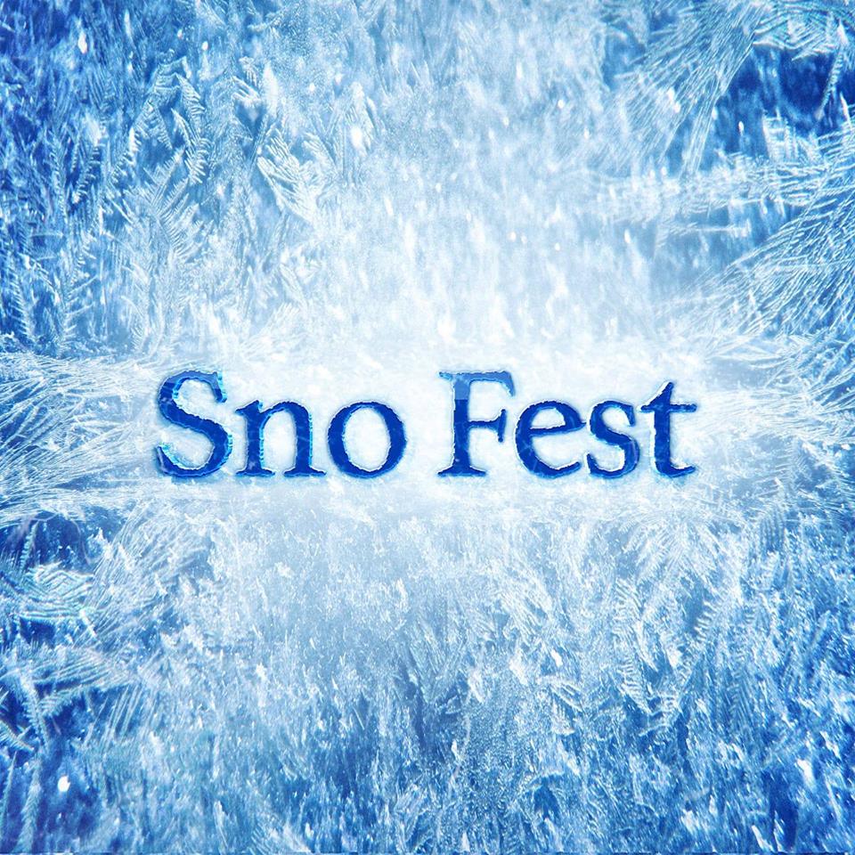 The Lights Lantern Water Festival Sno Fest, Tampa 12152018