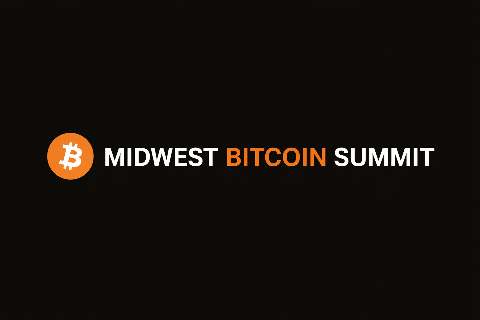 Midwest Bitcoin Summit