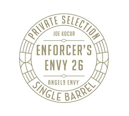 Joe Kocur Enforcer's Envy