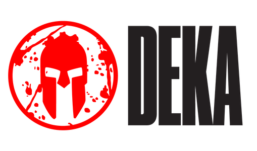 DEKA STRONG Hosted by Mickys Fitness - Sunday, October 19th 2025