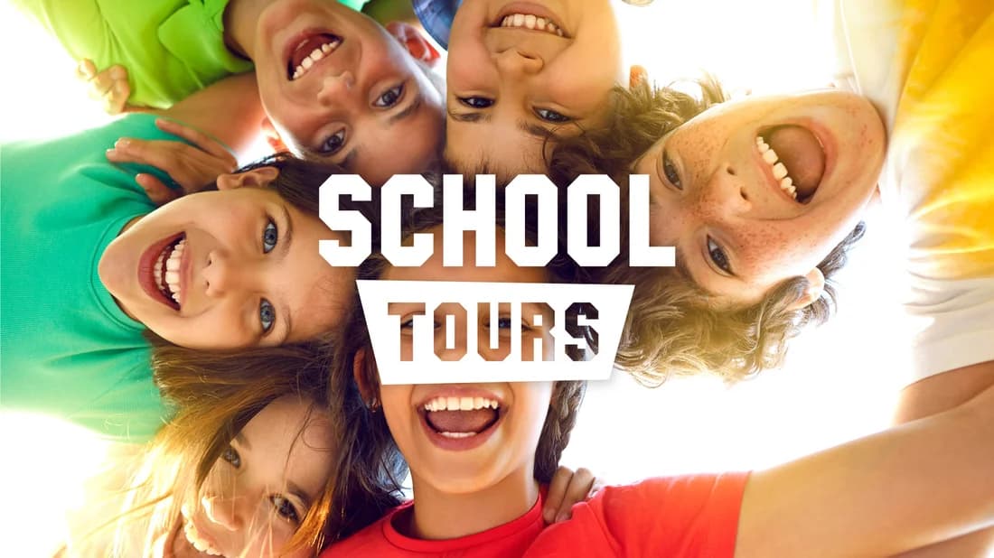 Tate Farms Field Trip Tickets - 10/9/2026