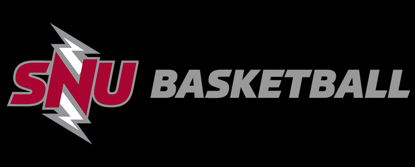SNU Men's & Women's Basketball Homecoming Games - Nov 6 (Fri) 5:30/7:30 PM