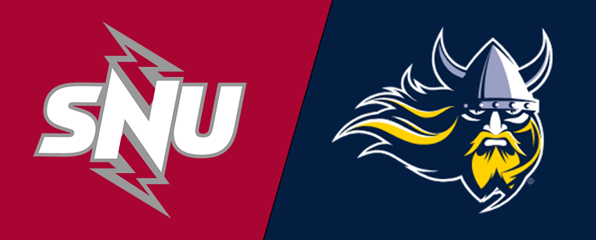 SNU Women's Soccer vs. Augustana - Aug 27