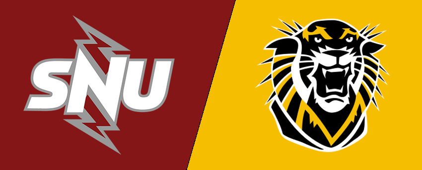 SNU Men's Soccer vs. Fort Hays State - Oct 4