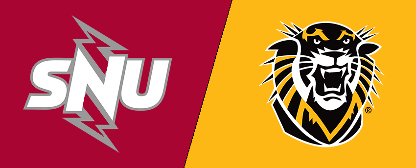 SNU Men's Soccer vs. Fort Hays State - Oct 1