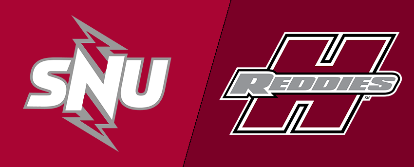 SNU Football vs. Henderson State - Sep 3