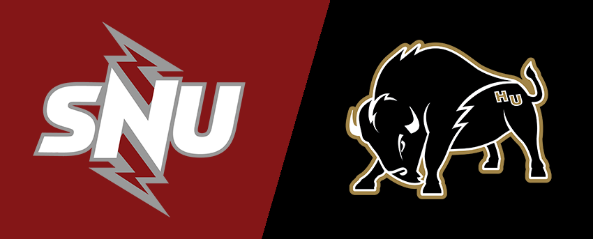 SNU Men's Soccer vs. Harding - Oct 18