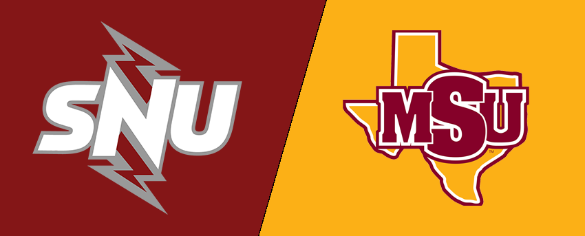 SNU Men's Soccer vs. Midwestern State - Sep 20