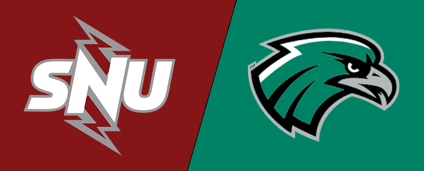 SNU Men's Soccer vs. Northeastern State - Nov 1