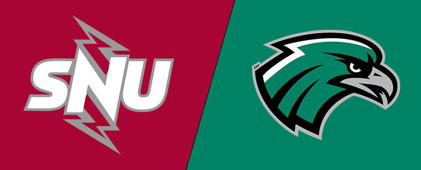 SNU Men's Soccer vs. Northeastern State - Oct 17