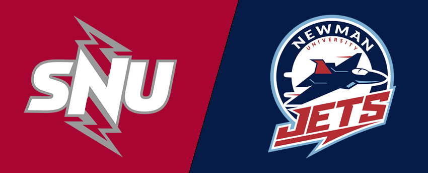 SNU Men's Soccer vs. Newman - Oct 31