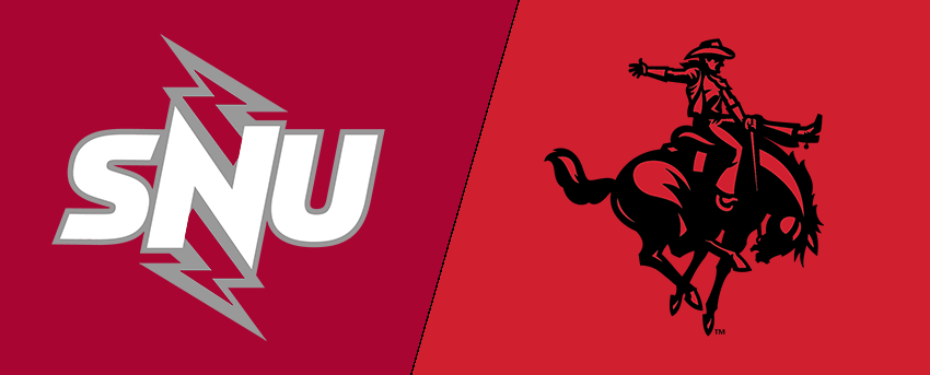 SNU Men's & Women's Basketball vs. Northwestern Oklahoma State - Feb 28 (Sat) - 1:00/3:00pm