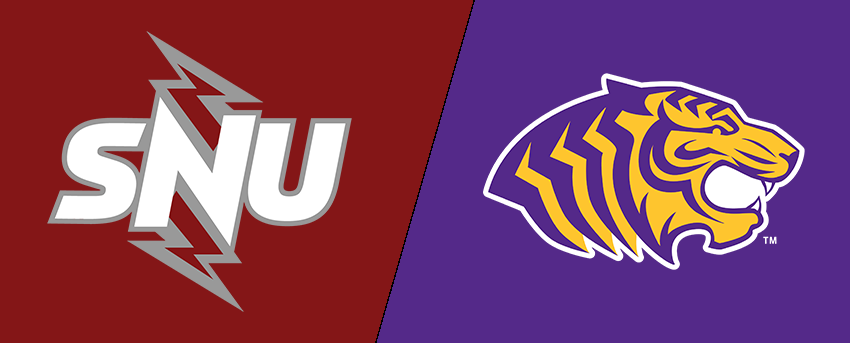 SNU Men's Soccer vs. Ouachita Baptist - Nov 8