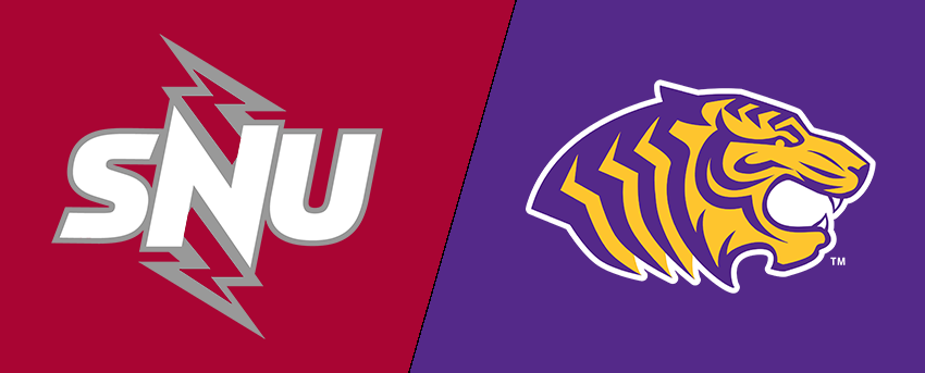 SNU Volleyball vs. Ouachita Baptist - Oct 15