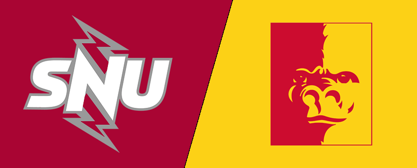 SNU Women's Soccer vs. Pittsburg State - Sep 5
