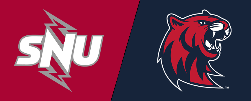 SNU Men's Soccer vs. Rogers State - Oct 8